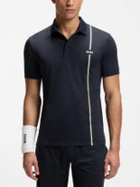 BOSS Men's Fall Tennis Game 3 Polo