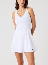 Bjorn Borg Women's Spring Ace V Dress