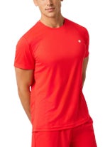 Björn Borg Herren Herbst Ace Light Top