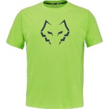 Babolat Herren Sommer Juan Lebron Padel T-Shirt