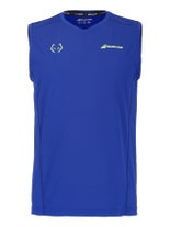 Babolat Herren Sommer Muscle Juan Lebron Top Ärmellos