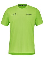Babolat Men's Summer Juan Lebron Padel Top