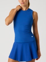 Bjorn Borg Women's Summer Pocket Rib Tank