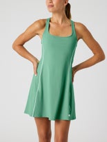 Robe Femme Bjorn Borg Summer Scooped Racerback