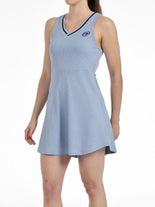 Vestido mujer Bullpadel Tamaria Primavera