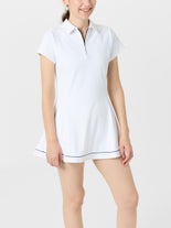 BOAST Women's Zipper Tennis Dress