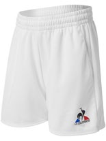 Le Coq Sportif Jungs Club Tennis Shorts