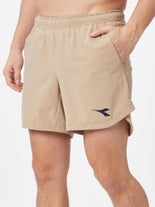 Pantal&#xF3;n corto hombre Diadora Icon Primavera 7" (18 cm)