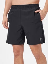 Pantal&#xF3;n corto hombre Dunlop Club Woven 7" (18 cm)