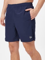 Dunlop Men's Club Woven 7" Short