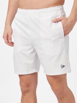 Dunlop Herren Club Shorts gewebt 18cm