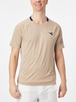 Diadora Men's Spring Tennis Crew
