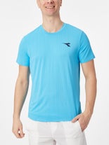 Camiseta t&#xE9;cnica hombre Diadora Icon Primavera