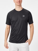Camiseta t&#xE9;cnica hombre Dunlop Club