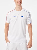 Camiseta t&#xE9;cnica hombre Ellesse Mapperley Verano