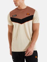 Ellesse Men Spring Sven Crew Beige M