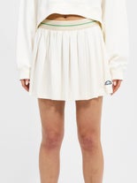 Ellesse Damen Fr&#xFC;hjahr Albaro Tennisrock