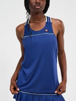Débardeur Femme Ellesse Stacie Printemps