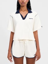 Ellesse Damen Sommer Valeti Polo 
