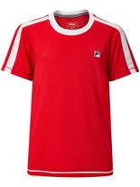 Fila Boy's Elias Top