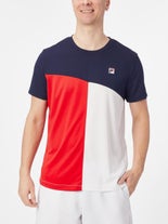 Camiseta t&#xE9;cnica hombre Fila Christian