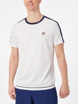 Fila Men Elias Top White/Navy XL