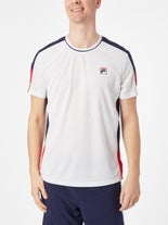 Fila Men Gabriel Top White XL