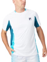 Fila Herren New York Tamino Top