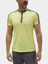 Fila Men's Paris Taavi Henley