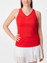 Fila Women's Angelika Tank