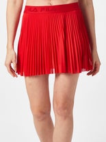 Fila Women Isla Skirt Red XL