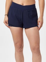 Fila Women Luna Short Navy XL