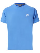 HEAD Boy's Slice II Top