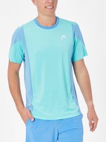 HEAD Men's Slice Top