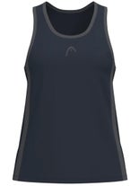 Head Girl's Club Tank