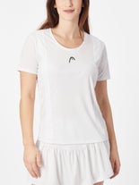 HEAD Women Club Top White L