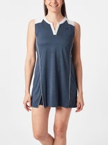 HEAD Damen Play Tech Tenniskleid