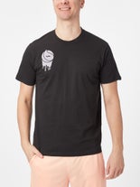 Camiseta manga corta hombre Joma Challenge All For Sport Primavera