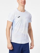 Camiseta t&#xE9;cnica hombre Joma Challenge Full Print Primavera 