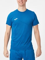 Camiseta t&#xE9;cnica hombre Joma Challenge Mesh Primavera