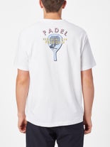 T-Shirt Joma Torneo PDL Primavera Uomo