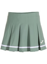 Joma Women's Spring Torneo Pleated Skirt