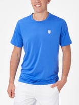 Camiseta hombre K-Swiss Basic Technical