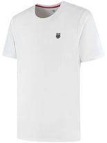 K-Swiss Men's Basic Tecnical Top