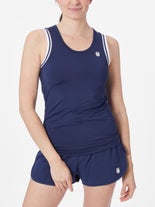 K-Swiss Women's Hypercourt Advantage Tank