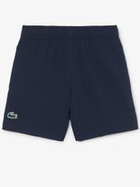 Lacoste Boy's Basic Tennis Short
