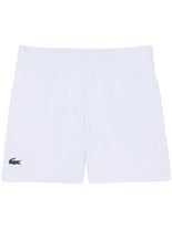 Lacoste Boy's Basic Tennis Short