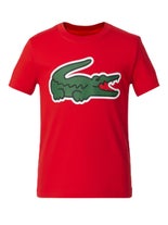 Lacoste Boy's Fall Croc Top