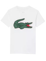 Lacoste Boy's Fall Croc Top