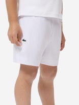 Pantalón corto niño Lacoste Core Performance